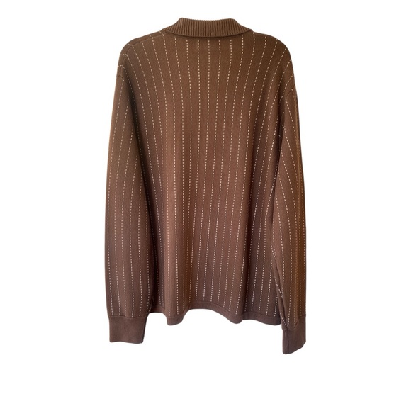 I Love Ugly Cardigan Sweater - Picture 2 of 10